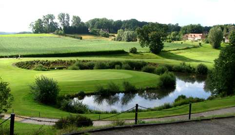 Golf du Bercuit
