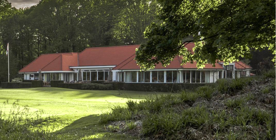 Championnat 2021 au Royal Antwerp Golf Club