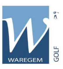 Golf de Waregem le 14 septembre 2026